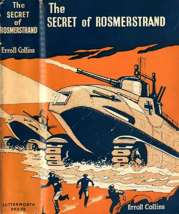 Framed Print : The Secret Of Romserstrand Framed Print : The Secret Of Romserstrand