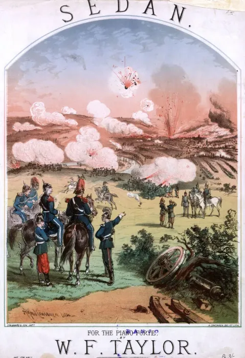 Framed Print : Sedan, by W F Taylor Framed Print : Sedan, by W F Taylor