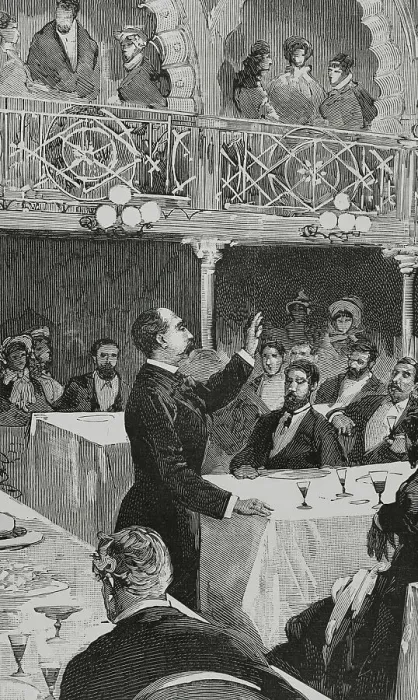 Framed Print : Segismundo Moret y Prendergast (1838-1913). Politician Framed Print : Segismundo Moret y Prendergast (1838-1913). Politician