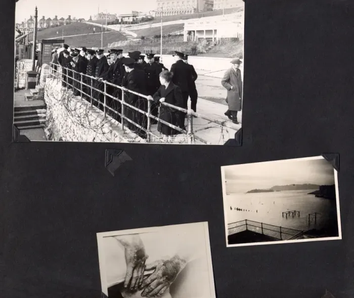 Framed Print : A further selection of personal photographs Framed Print : A further selection of personal photographs