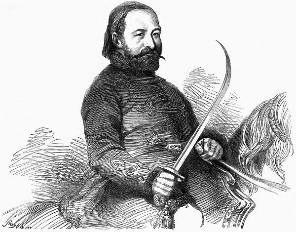 Selim Pasha Musrhir