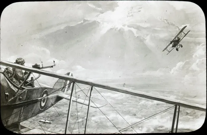 Framed Print : Sempill British Aviation Mission to Japan Framed Print : Sempill British Aviation Mission to Japan
