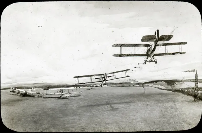 Framed Print : Sempill British Aviation Mission to Japan Framed Print : Sempill British Aviation Mission to Japan