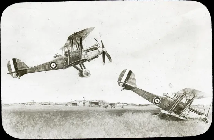 Framed Print : Sempill British Aviation Mission to Japan Framed Print : Sempill British Aviation Mission to Japan
