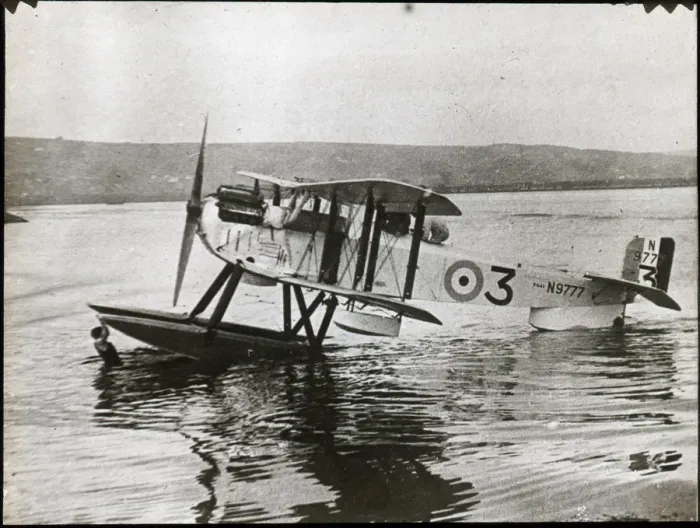 Framed Print : Sempill British Aviation Mission to Japan Framed Print : Sempill British Aviation Mission to Japan