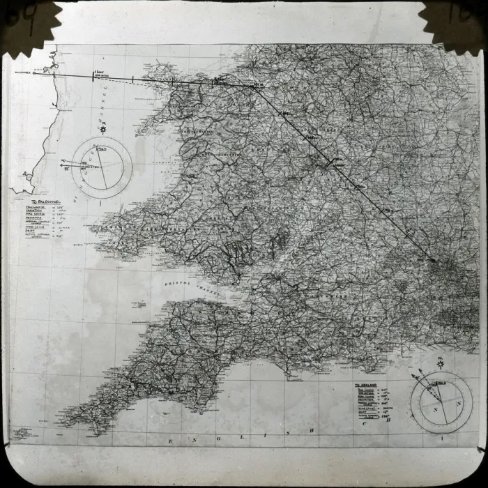 Framed Print : Sempill British Aviation Mission to Japan