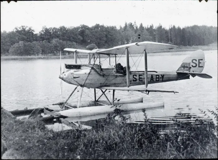 Framed Print : Sempill British Aviation Mission to Japan