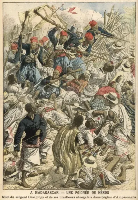 Framed Print : Senegal Rebel Fighters Framed Print : Senegal Rebel Fighters