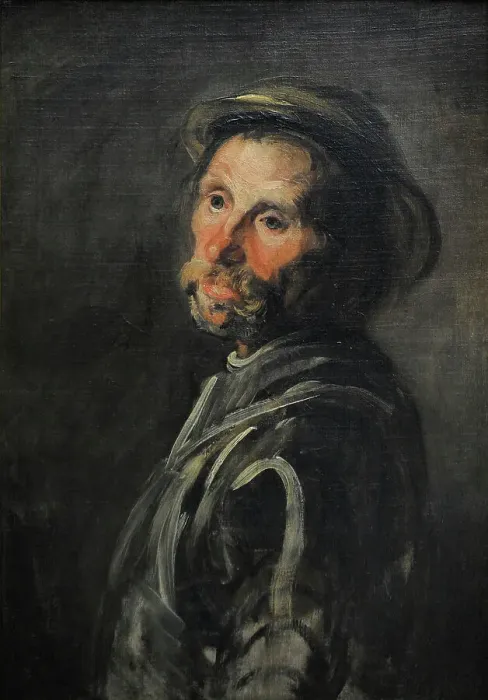 Framed Print : Senko, ca. 1846-1848, by Piotr Michalowski (1800-1855) Framed Print : Senko, ca. 1846-1848, by Piotr Michalowski (1800-1855)