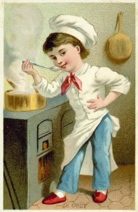 Framed Print : The Senses - Taste Framed Print : The Senses - Taste