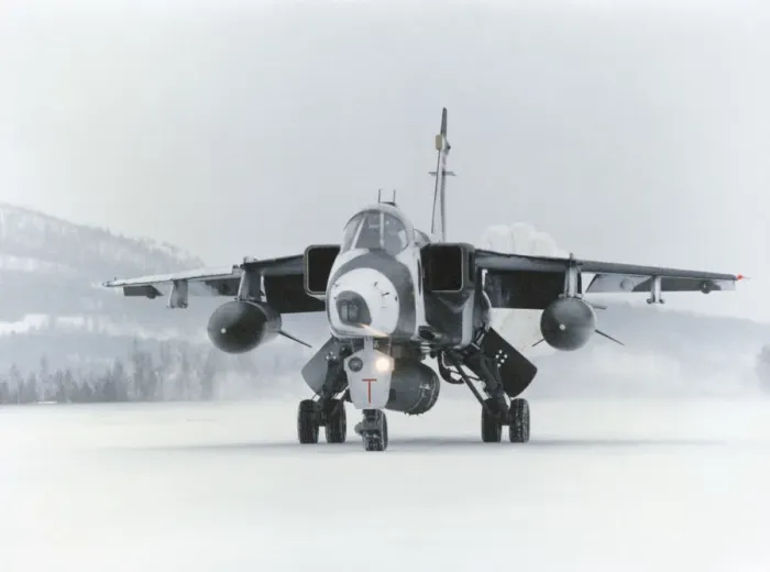Framed Print : SEPECAT Jaguar