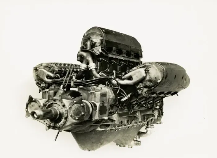 Framed Print : Series VIIA, direct drive E86 Framed Print : Series VIIA, direct drive E86