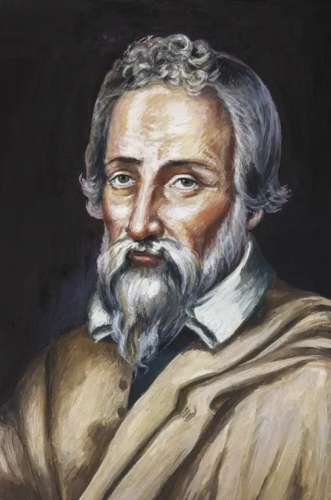 Framed Print : SERVET, Miguel (1511-1553). Spanish doctor Framed Print : SERVET, Miguel (1511-1553). Spanish doctor