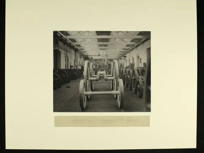 Framed Print : Set of wheels for Webbs compound passenger engine Framed Print : Set of wheels for Webbs compound passenger engine