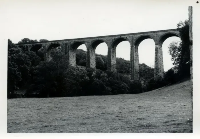 Framed Print : Settle to Carlisle Railway Viaduct, Dent Head, Cumbria Framed Print : Settle to Carlisle Railway Viaduct, Dent Head, Cumbria