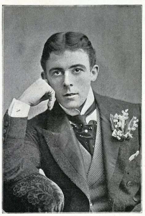 Framed Print : SEYMOUR HICKS (Sir Edward Seymour Hicks) (1871 - 1949), English actor-manager Framed Print : SEYMOUR HICKS (Sir Edward Seymour Hicks) (1871 - 1949), English actor-manager