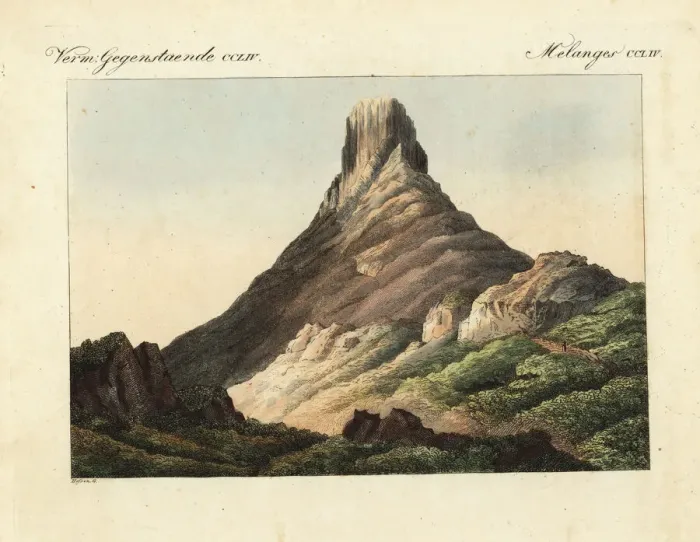 Framed Print : An Sgurr or the Notch, Isle of Eigg, Hebrides Framed Print : An Sgurr or the Notch, Isle of Eigg, Hebrides