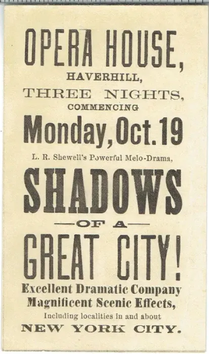 Framed Print : Shadows of a Great City by J Jefferson & L R Sherwell Framed Print : Shadows of a Great City by J Jefferson & L R Sherwell