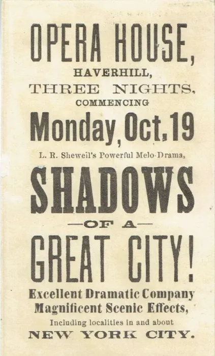 Framed Print : Shadows of a Great City by J Jefferson & L R Sherwell Framed Print : Shadows of a Great City by J Jefferson & L R Sherwell