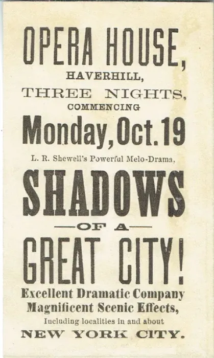 Framed Print : Shadows of a Great City by J Jefferson & L R Sherwell Framed Print : Shadows of a Great City by J Jefferson & L R Sherwell