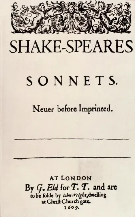 Framed Print : SHAKESPEARE, William (1564-1616) Framed Print : SHAKESPEARE, William (1564-1616)