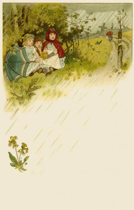 Framed Print : Sheltering from the rain Framed Print : Sheltering from the rain