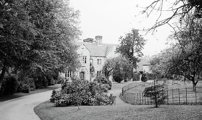 Framed Print : Shiphay House near torquay Framed Print : Shiphay House near torquay