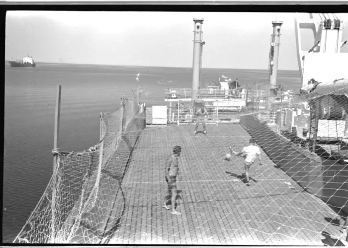 Framed Print : Ships trapped in Suez Canal, Six-Day War Framed Print : Ships trapped in Suez Canal, Six-Day War