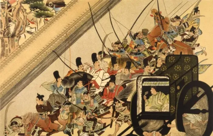 Framed Print : Shirakawa Abducted 1159 Framed Print : Shirakawa Abducted 1159