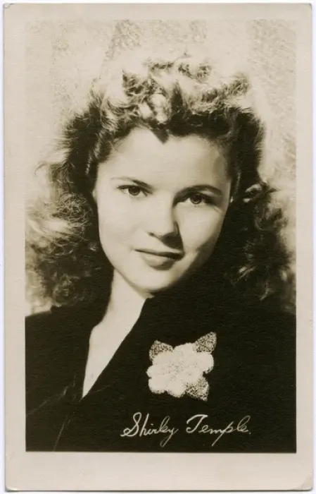 Framed Print : Shirley Temple Framed Print : Shirley Temple
