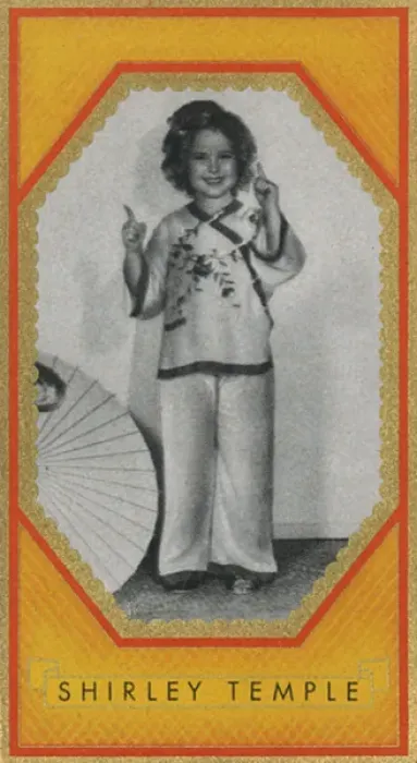 Framed Print : SHIRLEY TEMPLE, American child star Framed Print : SHIRLEY TEMPLE, American child star