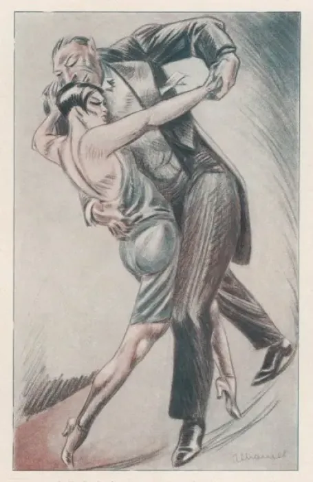 Framed Print : Shocking Frock 1928 Framed Print : Shocking Frock 1928