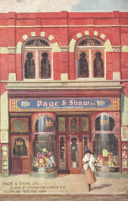 Framed Print : Shop Front Framed Print : Shop Front