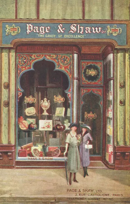 Framed Print : Shop Front Framed Print : Shop Front