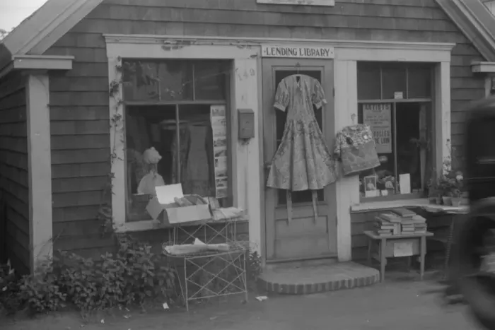 Framed Print : Shop front Framed Print : Shop front