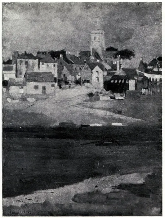 Framed Print : Shoreham, England Framed Print : Shoreham, England
