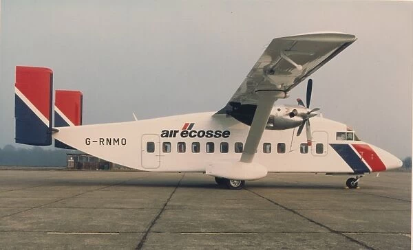 Short 330 -Air Ecosse