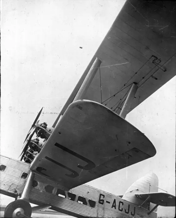 Framed Print : Short L17 Scylla G-ACJJ of Imperial Airways Framed Print : Short L17 Scylla G-ACJJ of Imperial Airways