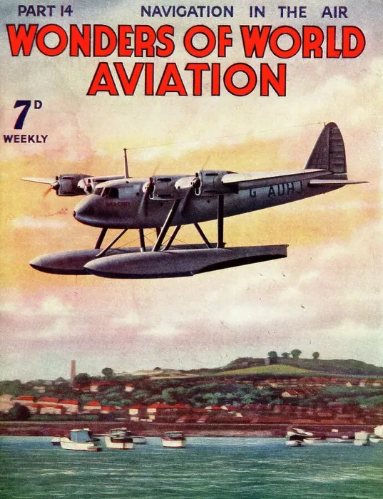 Framed Print : Short Mayo Composite S20 Mercury long-range seaplane Framed Print : Short Mayo Composite S20 Mercury long-range seaplane