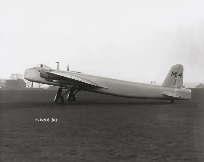 Framed Print : Short S-31 Stirling M4 Framed Print : Short S-31 Stirling M4