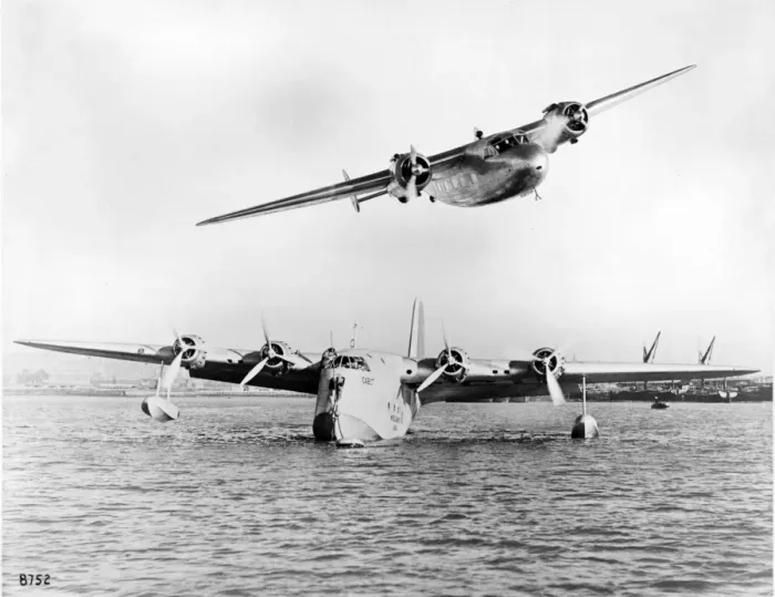 Framed Print : Short S30 Empire Flying Boat G-AFCU Cabot Framed Print : Short S30 Empire Flying Boat G-AFCU Cabot