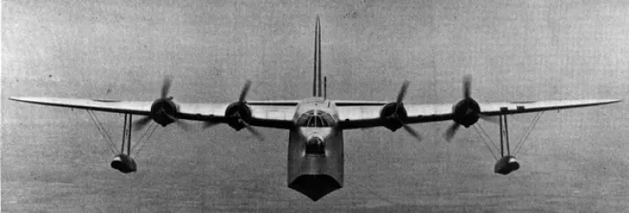 Framed Print : Short Sunderland I L2160 Framed Print : Short Sunderland I L2160