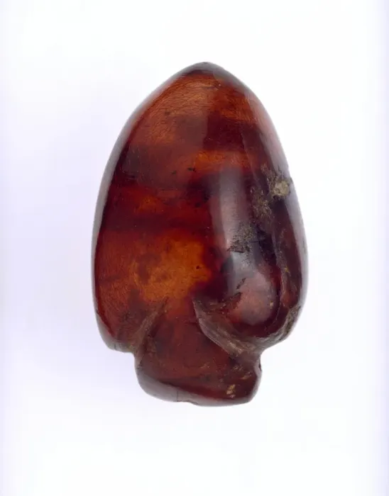 Framed Print : Sicilian amber carving Framed Print : Sicilian amber carving