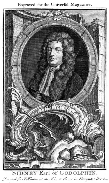 Framed Print : Sidney Earl Godolphin 2 Framed Print : Sidney Earl Godolphin 2