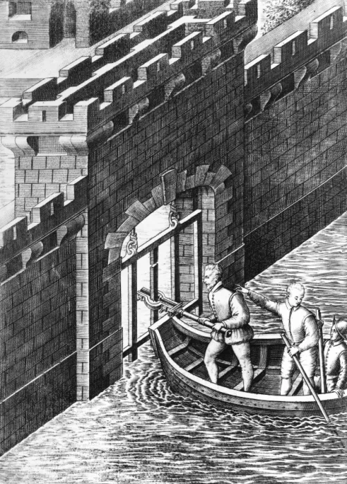Framed Print : Siege Weapon - Metal Cutter Framed Print : Siege Weapon - Metal Cutter
