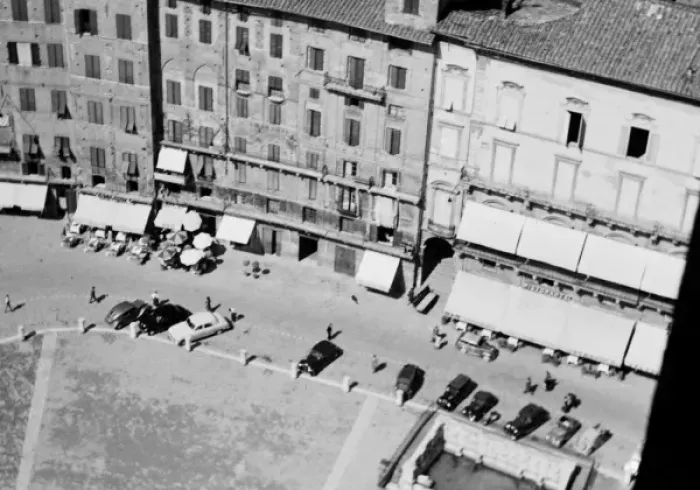 Framed Print : Siena - Italy Framed Print : Siena - Italy