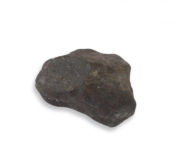 Siena meteorite stone