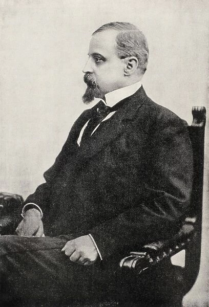 SIENKIEWICZ, Henryk (1846-1916). Polish writer