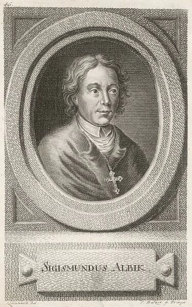 Sigismund Albik