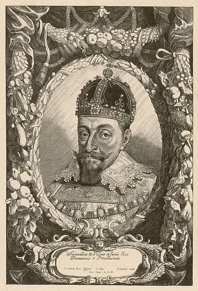 Sigismund III of Poland